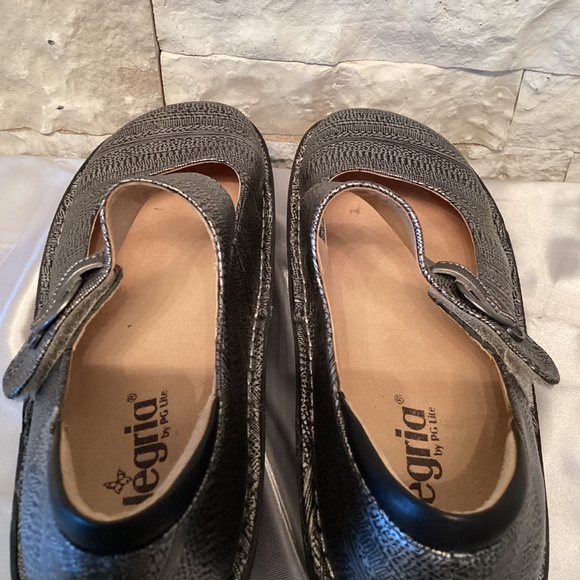 Alegria Paloma Mary Jane - Picture 10 of 13